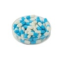 KANGKE Food Supplement Capsules: Titanium Dioxide-Free Options in Various Sizes1