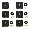 DIY Replacement Young Town Quartz Clock Movement 128881