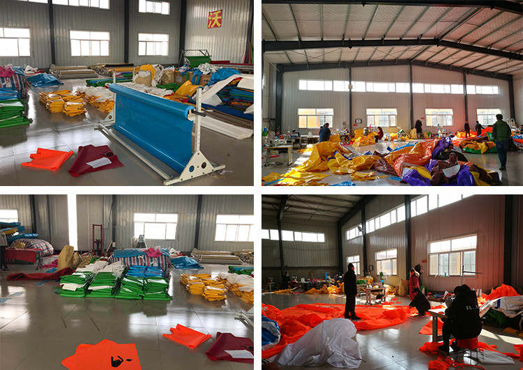 Henan Zonghai Plastic Industry Co., Ltd.