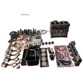 Hot Sale Gaskets for Daewoo Doosan DB58 DB58T Diesel Engine Cylinder Head1