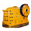 PE Jaw Crusher: Primary Quarry Stone Crushing Machine for Aggregate and Gravel1