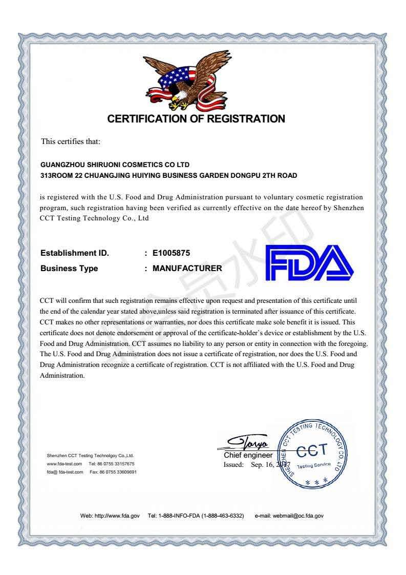 FDA