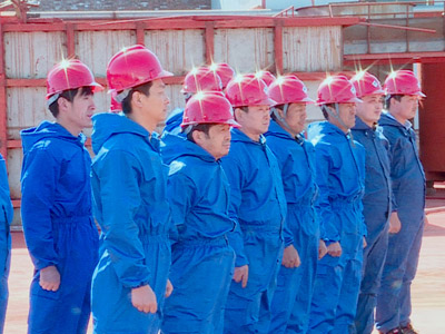 shijiazhuang city xinsheng chemical co.,ltd