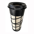 China filter factory Air Filter P616742 P603916 PA5582 For Excavator/ Loader1