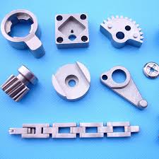 Wird sich die Härte und Stärke des Zahnrads nach dem Sintern ändern?