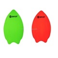 37.41" Wood Skimboard with EVA Deck and Traction Pad - Affordable Quality1