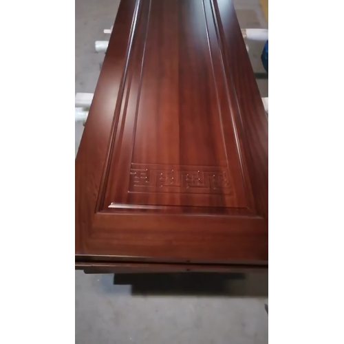 Wooden Door Home Environmental Eco-Door