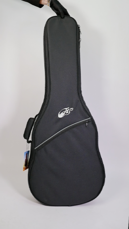 Carry Bag for  Acoustic Guitar (Basic Design)