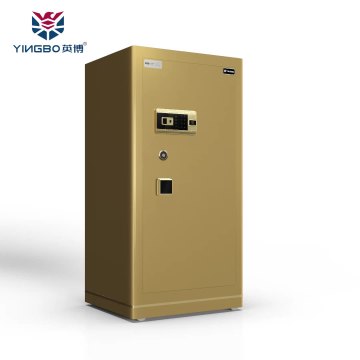 yingbo safe fingerprint lock large size office safe1