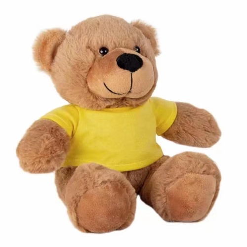 Advantages of the development of plush toys