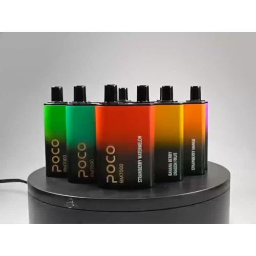 POCO BM 7000