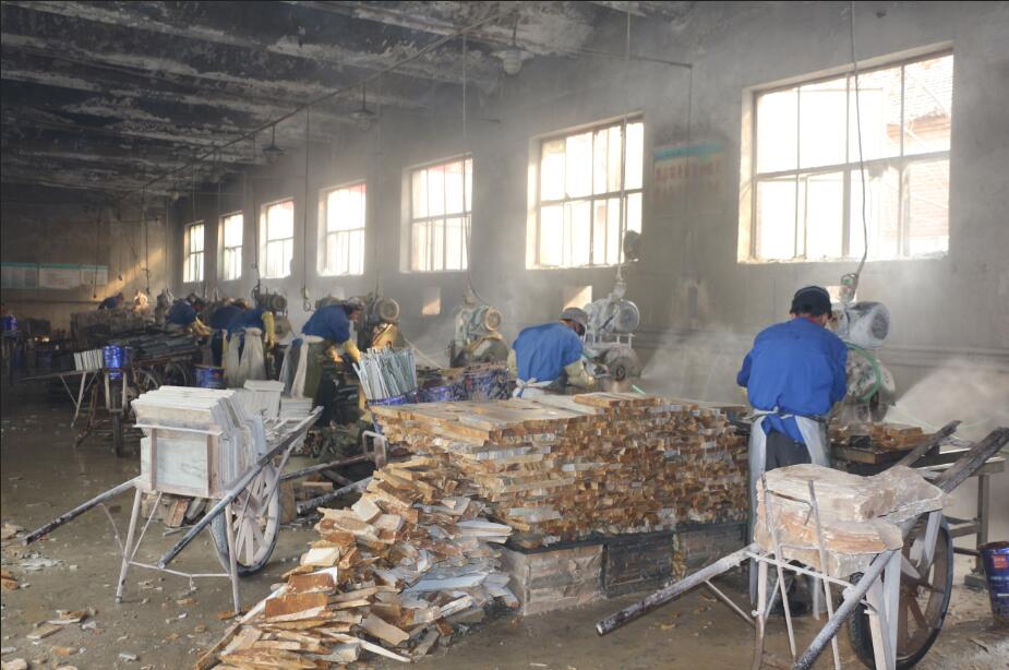 HEBEI DFL STONE