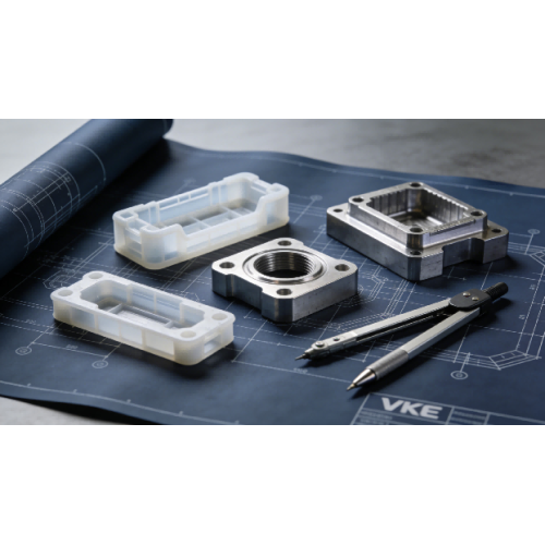 在中国哪里可以找到一站式注塑模具和数控加工服务？