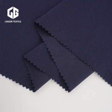 China Top 10 Polyester Crepe Fabric Brands