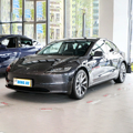 All-Wheel Drive Tesla Model 3: New Energy Electric Car from China1