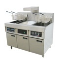 McDonald's Kitchen Equipment and Fast Food Kitchen Tools1
