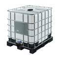 1000 Liter Steel IBC Drum Container IBC Tank for Oil1