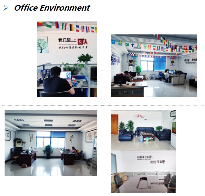 Shanghai Miaoke Precision Machinery Co.,Ltd