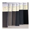 Auto Car Velour Carpet for Head Liner and Ceiling1
