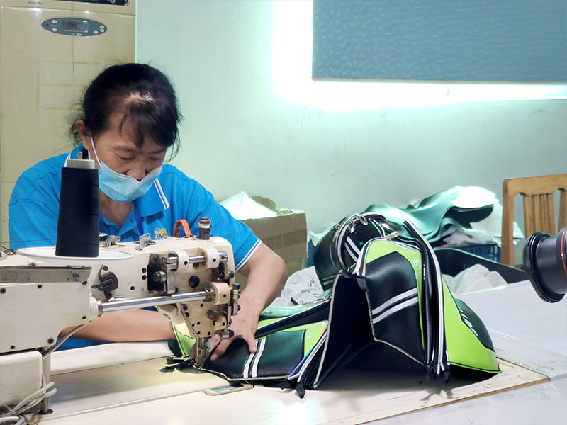 Dongguan Grand Dragon Sports Co.,Ltd