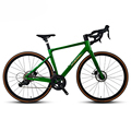 2024 Latest Design Fashionable Aluminum Road Bike with Custom Bell1