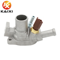 Coolant Thermostat with Housing Sensor for FIAT, JEEP, and ALFA ROMEO1