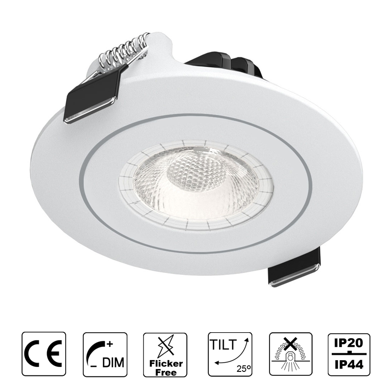 downlight 5w