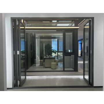 Top 10 China Aluminum Bifold Door Manufacturers