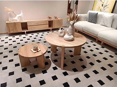 How to choose a suitable coffee table