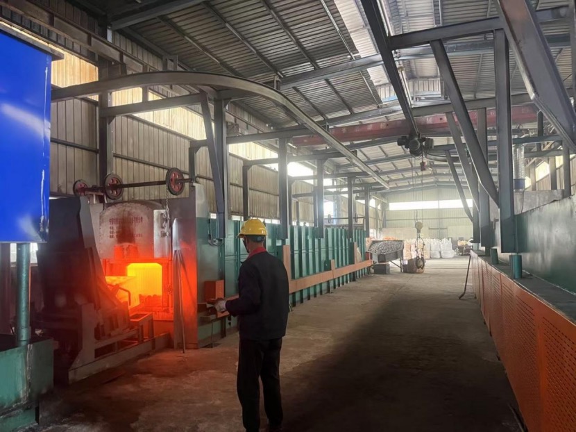 Anhui Longsheng New Material Co.,Ltd