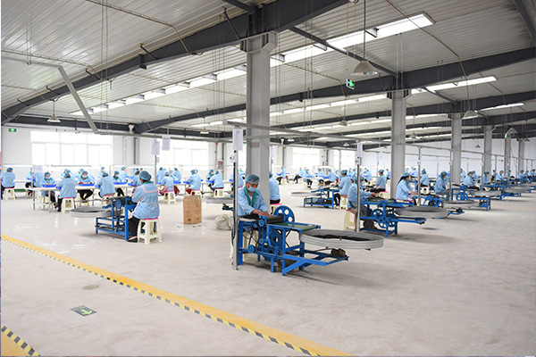 MINGXIN COSMETICS PRODUCTS CO.,LIMITED