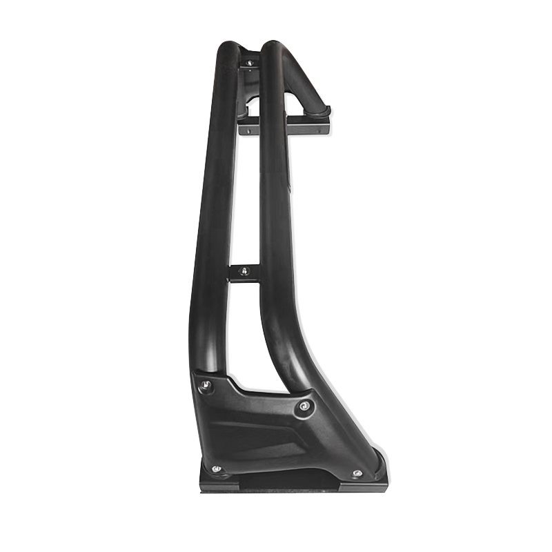 B000120 Tough  Excellent  Universal 4x4 Car PickUp Truck Stainless Steel Anti Sport Roll Bar 