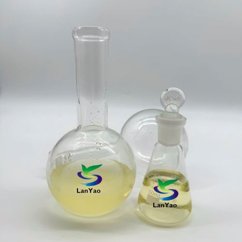 Die Vorteile eines effizienten Fluor-Removal-Mittel