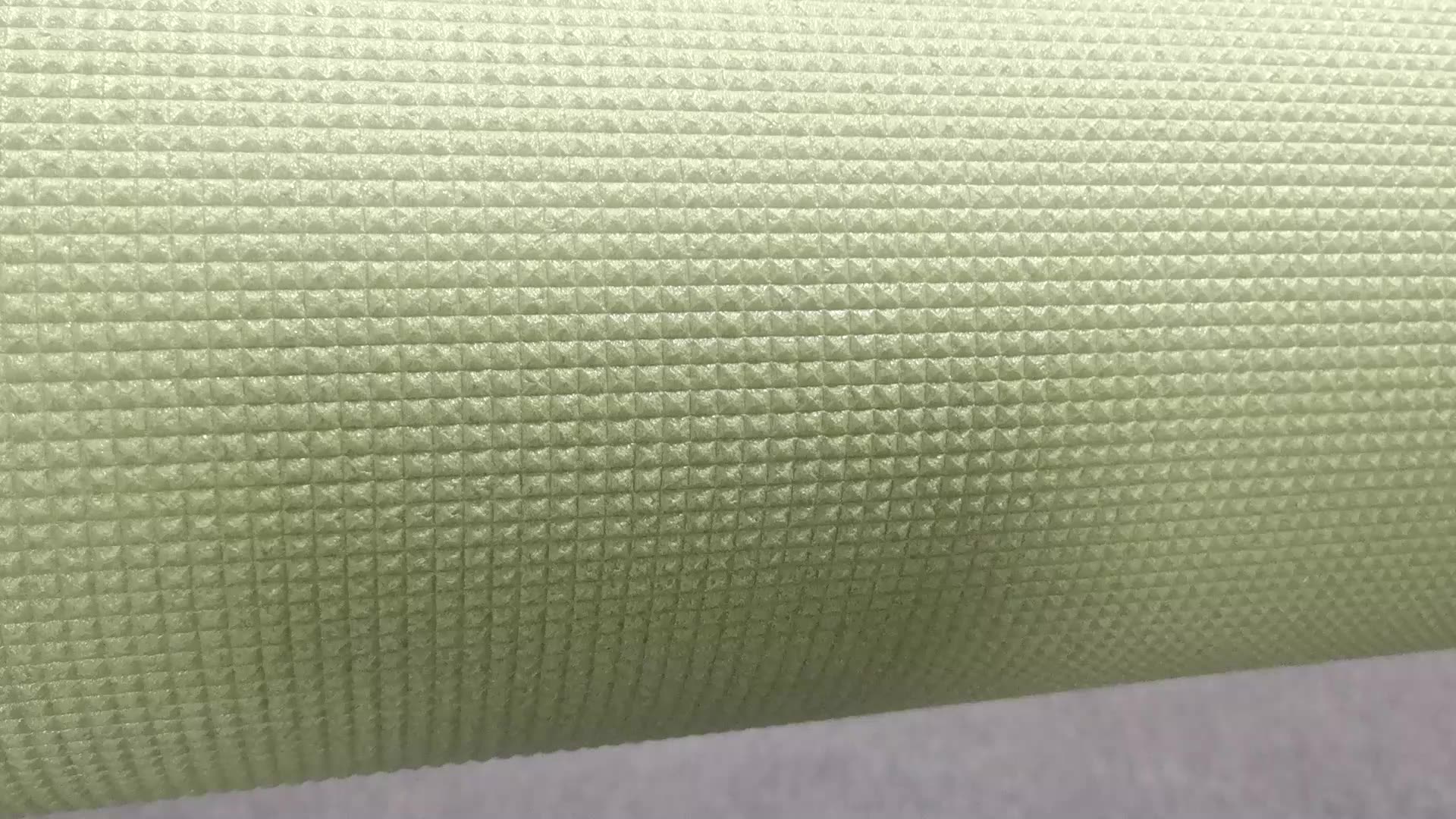 Double -layer thickened aluminum film Army Green Convenience Lightweight Picnic outdoor xpe  Camping Mat1