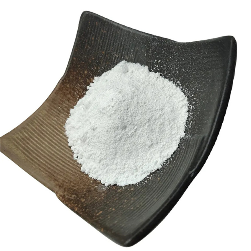 Silica Powder W 37