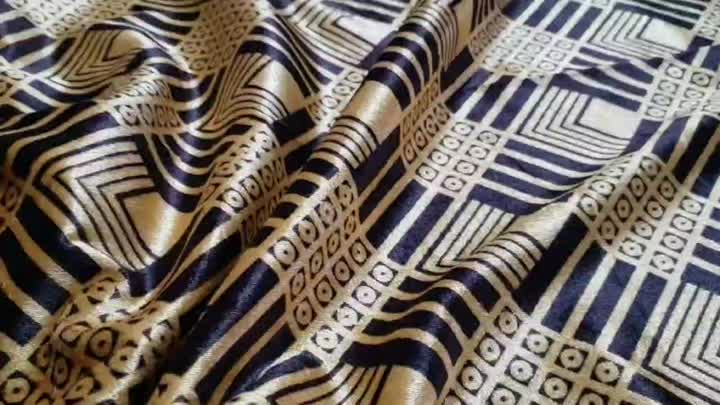 warp knitting velvet furniture fabric