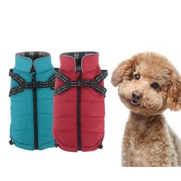 Top 10 China Warm Dog Jacket Manufacturers