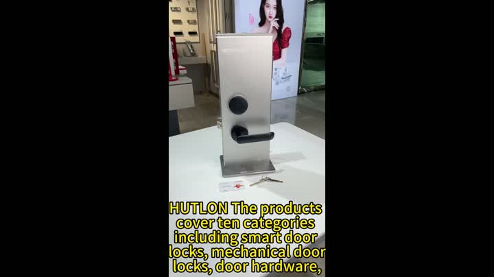 Дом Split Lock2