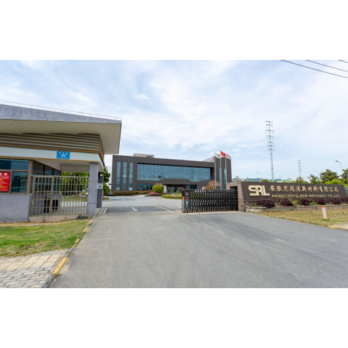 ANHUI SRL НОВЫЕ МАТЕРИАЛЫ CO., LTD.