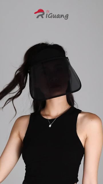 Premium UV Block Sun Hats With Custom Service