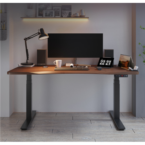 Ergonomic Home Office Desk