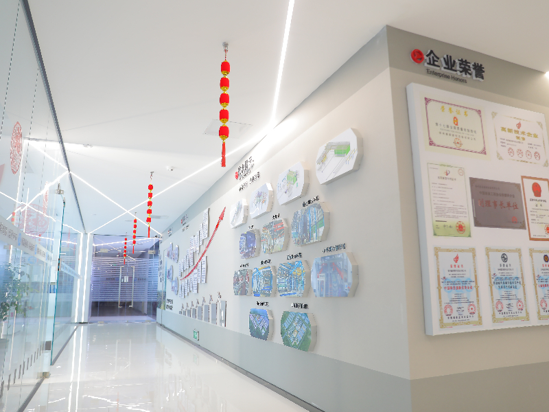 Xinbai Plating(jiangsu) Intelligent Technology Co.,Ltd