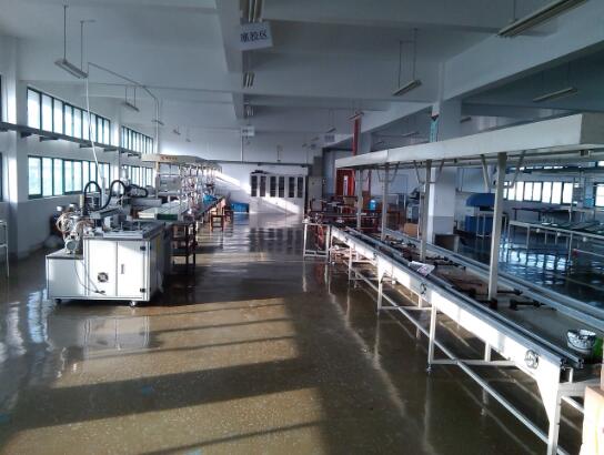 Changzhou Northern Lights Energy Technology Co.,Ltd.