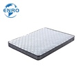 Fabricant OEM Custom Full Size Spring Foam Matelas Topper1