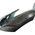 Lead Clip-On Wheel Balance Weights for Steel Wheels1