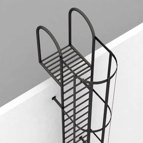 Les séries de caillebotis en acier et les composants de précision améliorent les solutions de structure métallique industrielle