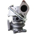 JF140005 RHF3 Turbocharger VZ56 13900-65H62 for Suzuki DA62V/W1