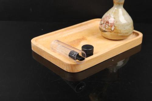 O que deve ser prestado atenção ao limpar o cachimbo de vidro do cachimbo de água para evitar danos aos detalhes