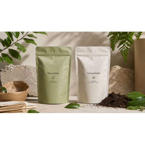 2026 Packaging Industry Trends: Sustainability and Recyclability Are Becoming the New Global Standard