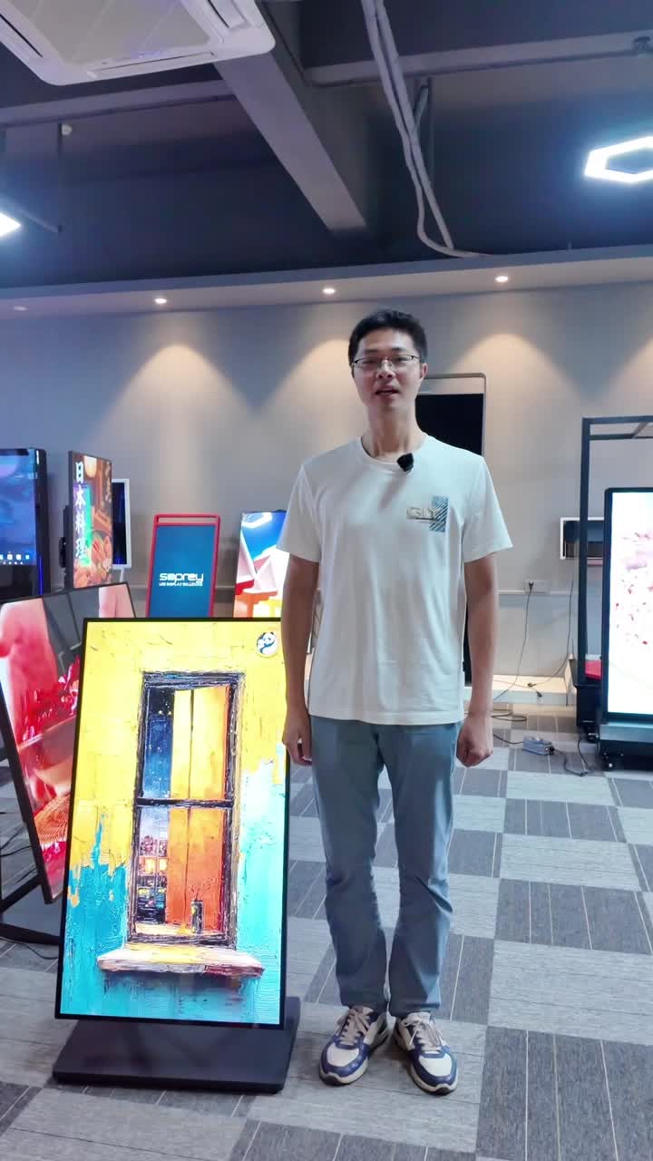Pizarra interactiva 4K Smart Board para conferencias